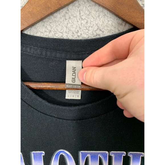 TIMOTHEE CHALAMET Collage Short Sleeve T-Shirt Youth Large (L) Willy Wonka Dune - Picture 4 of 8